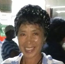 中村ちとせ