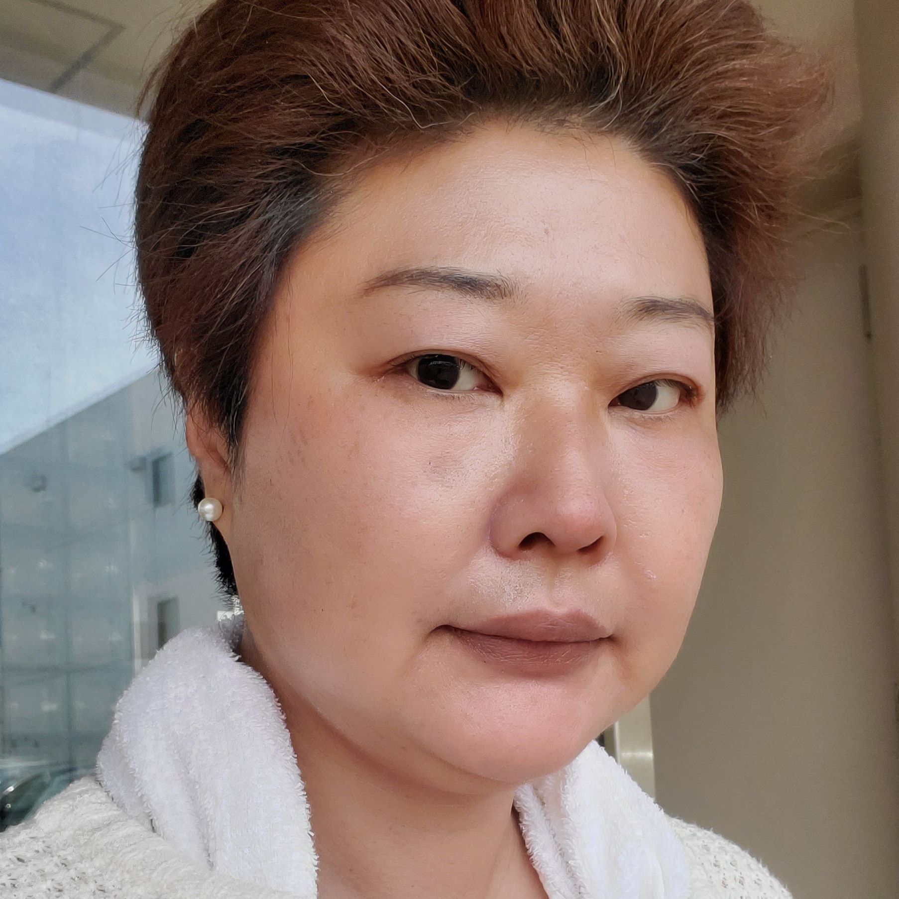 夢咲香織