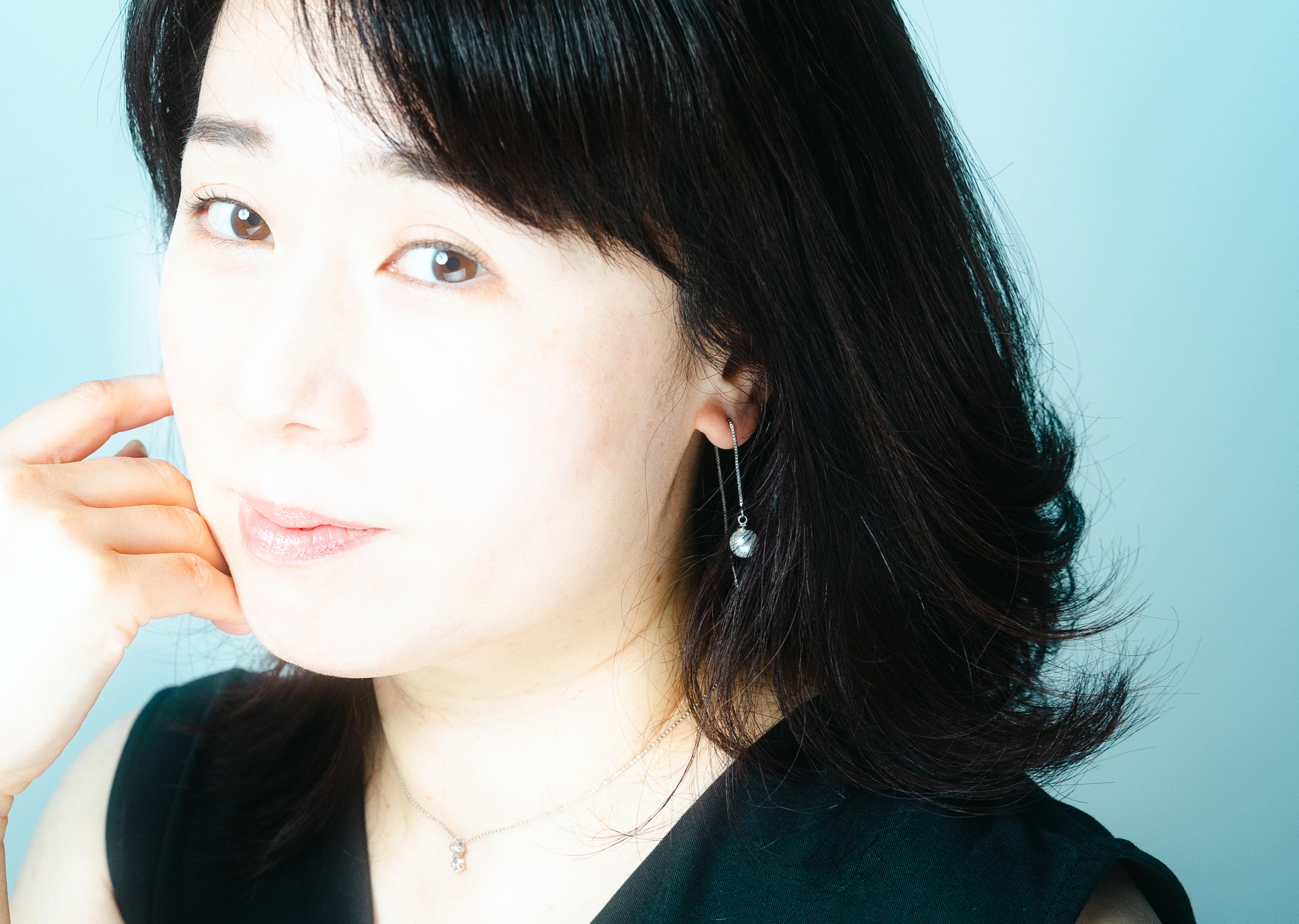 成井美佐緒