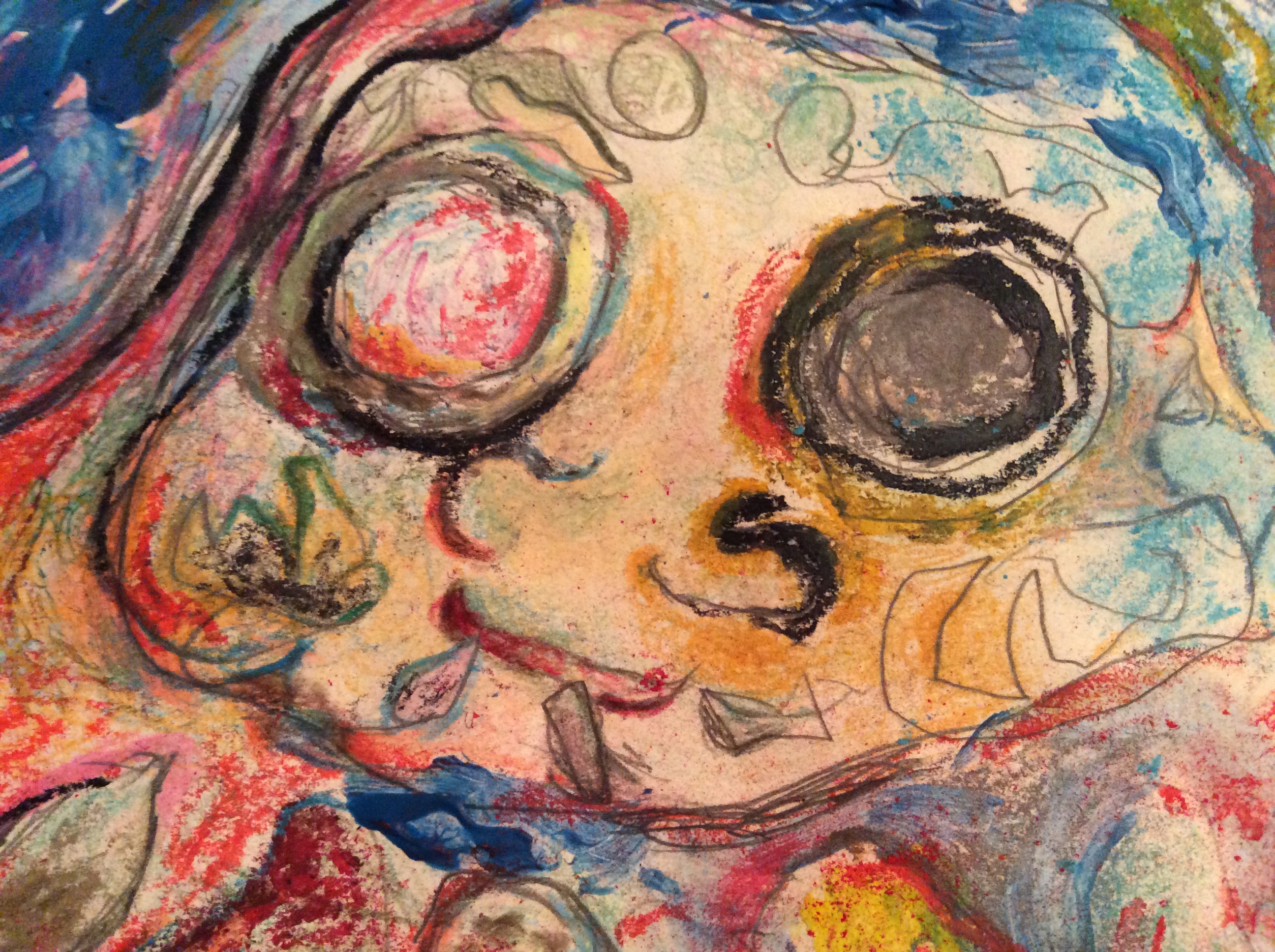 LOVE GUNMA 「DARUMA-SAN」