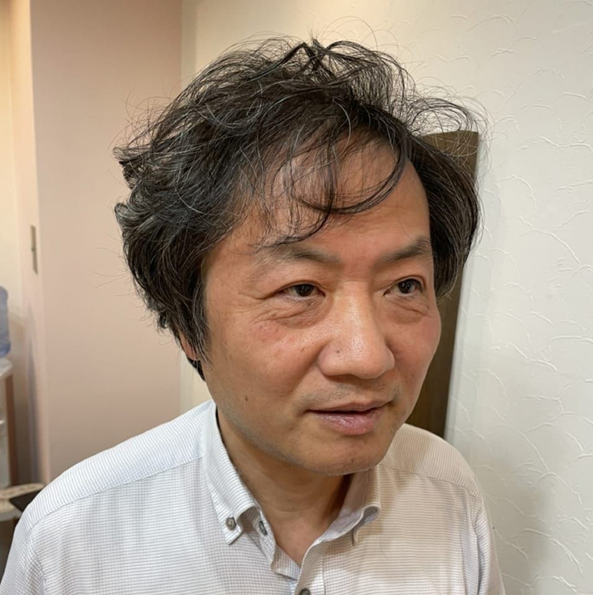 塩田二朗