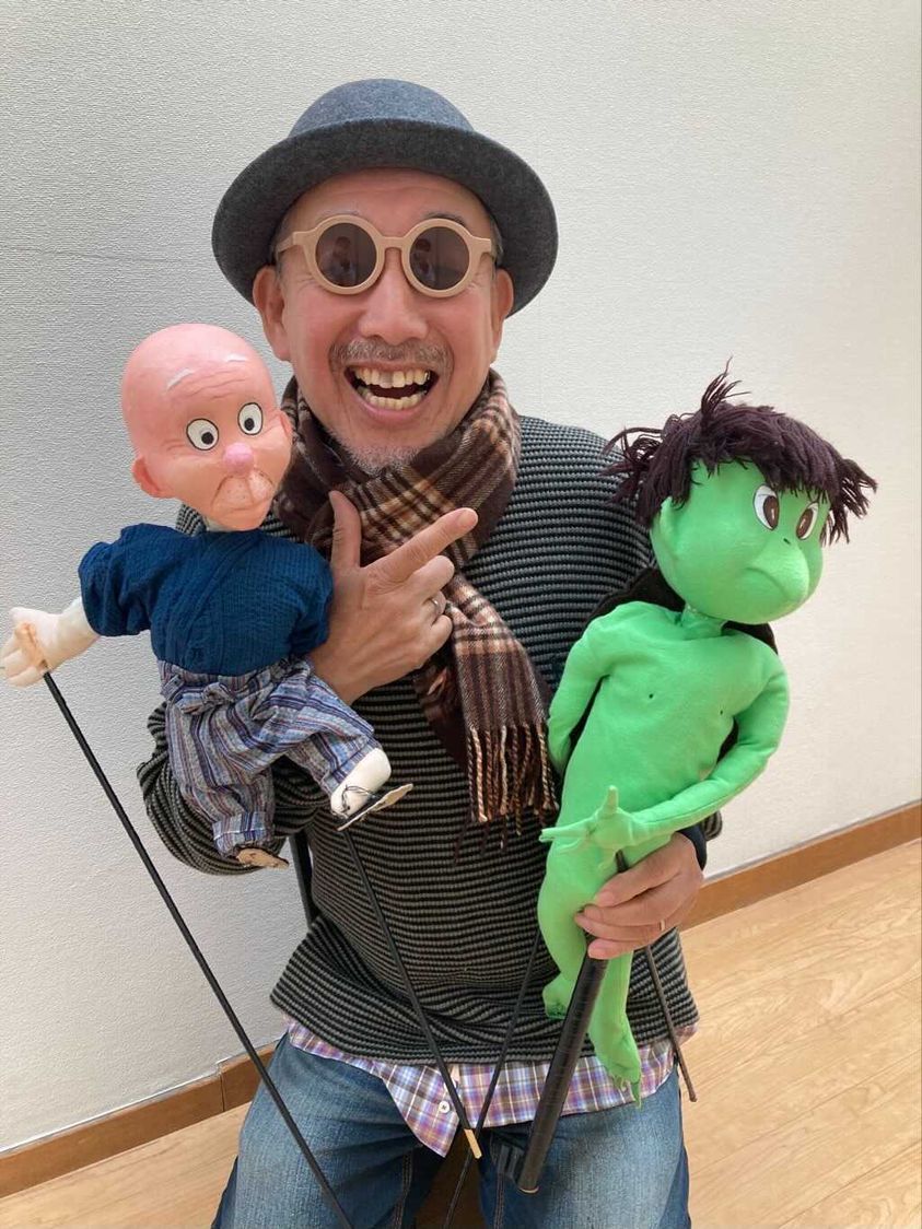 ノボルちゃん