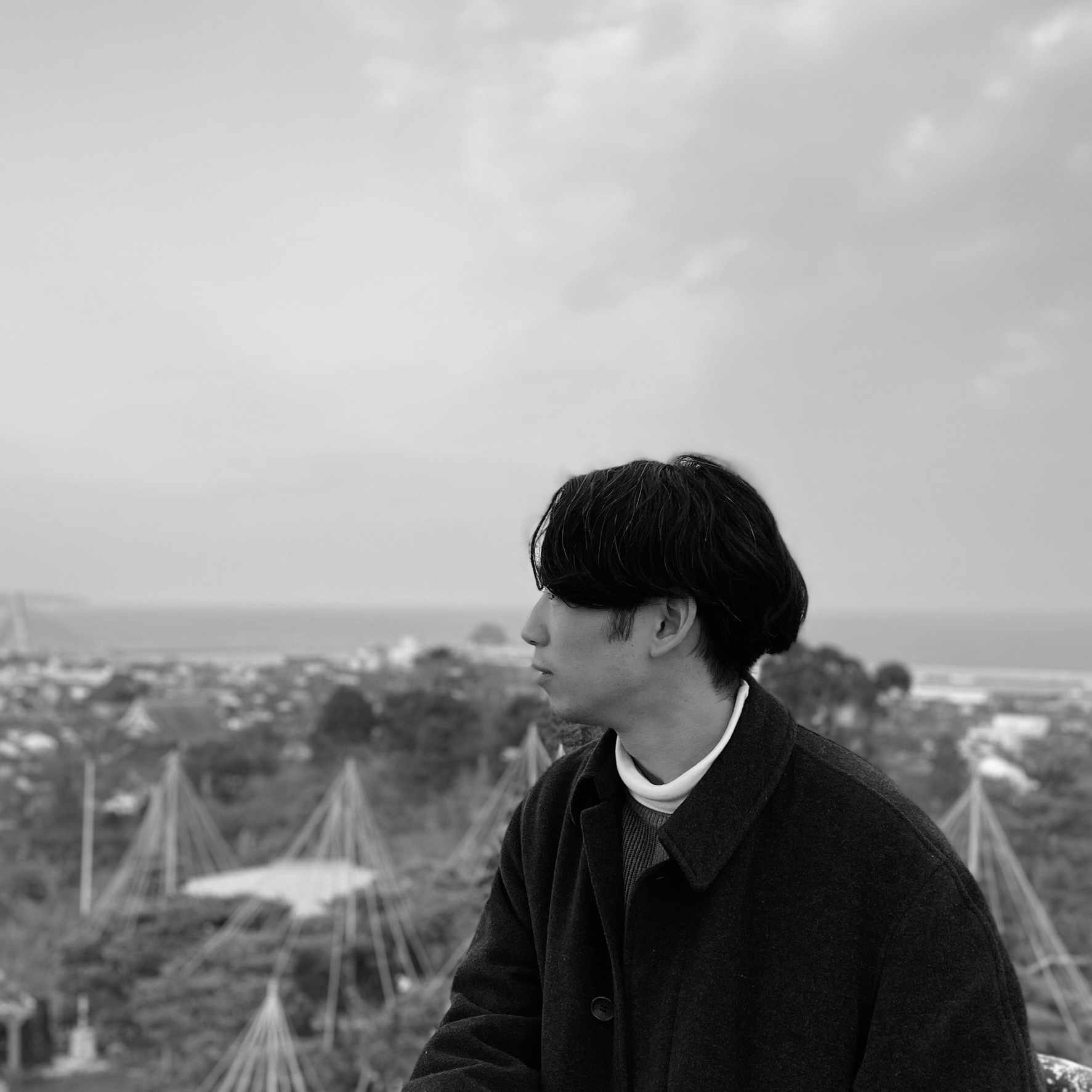 前渕耕平