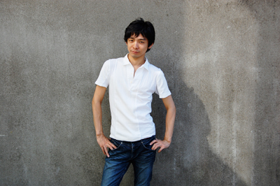 大川心平
