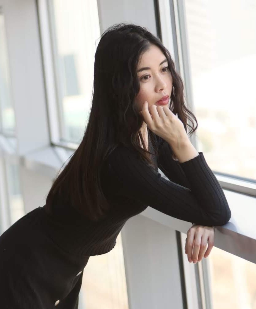 天石玲