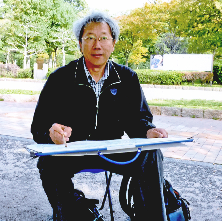 中村洋一