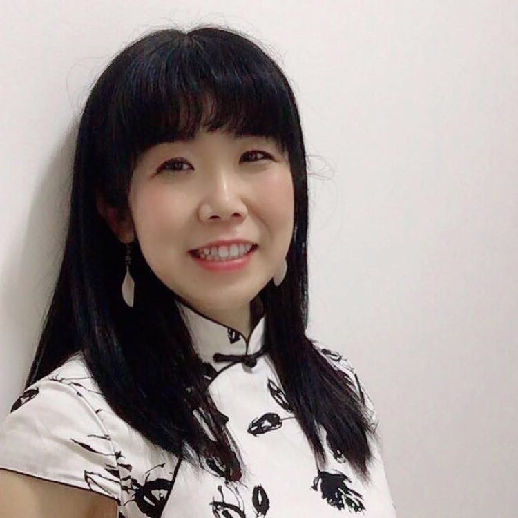 津田直子