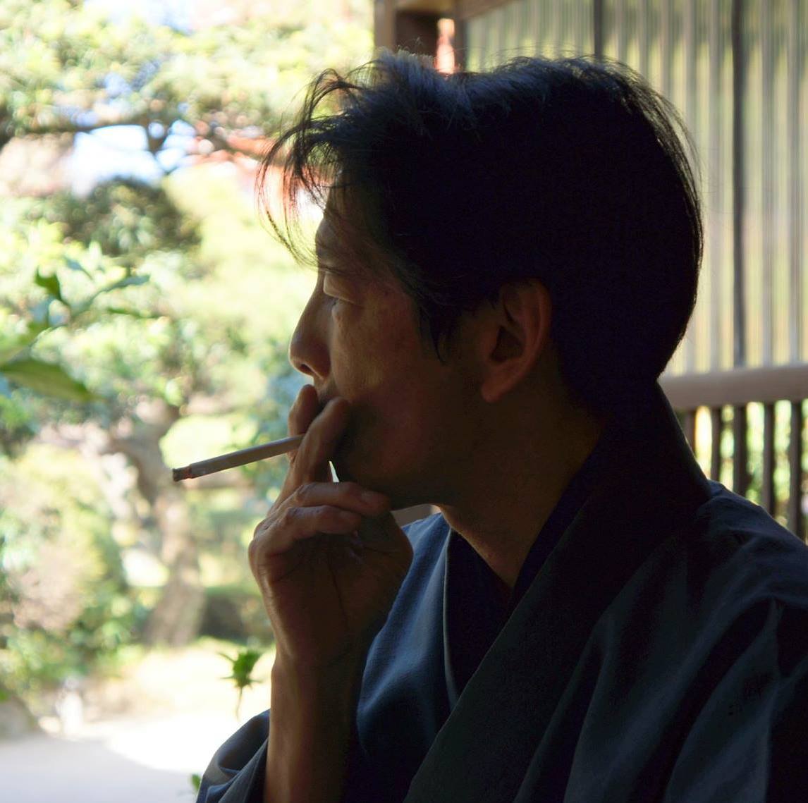 西本宗璽