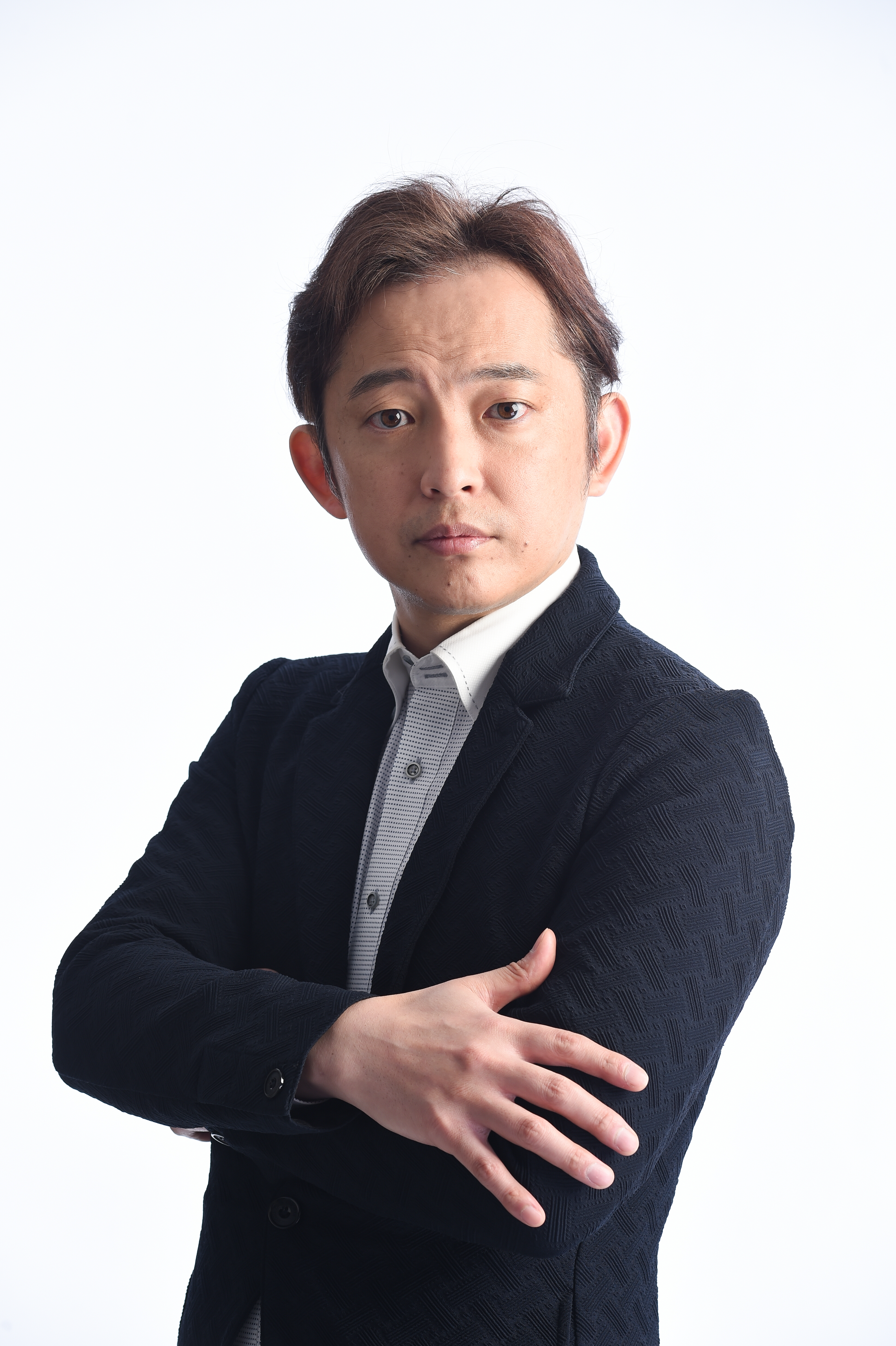 竹内一