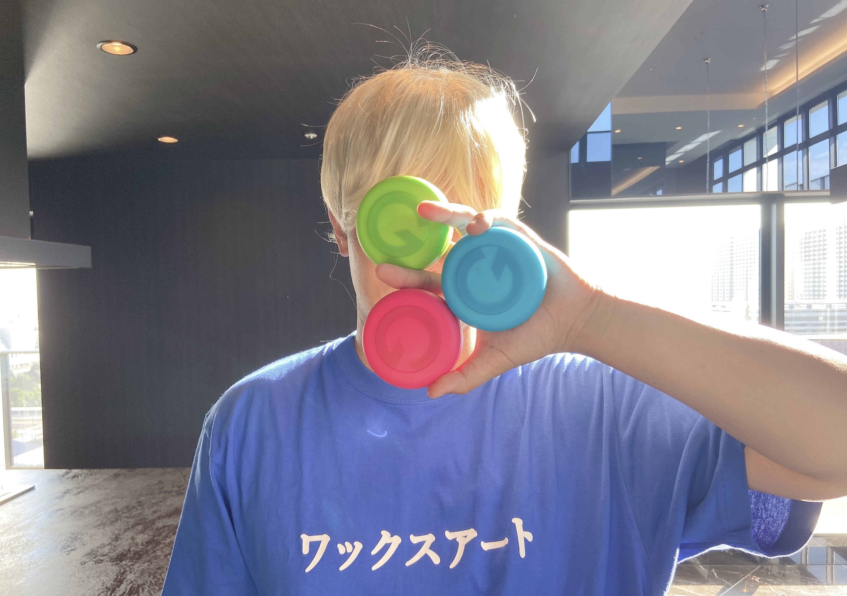 木村ワックス
