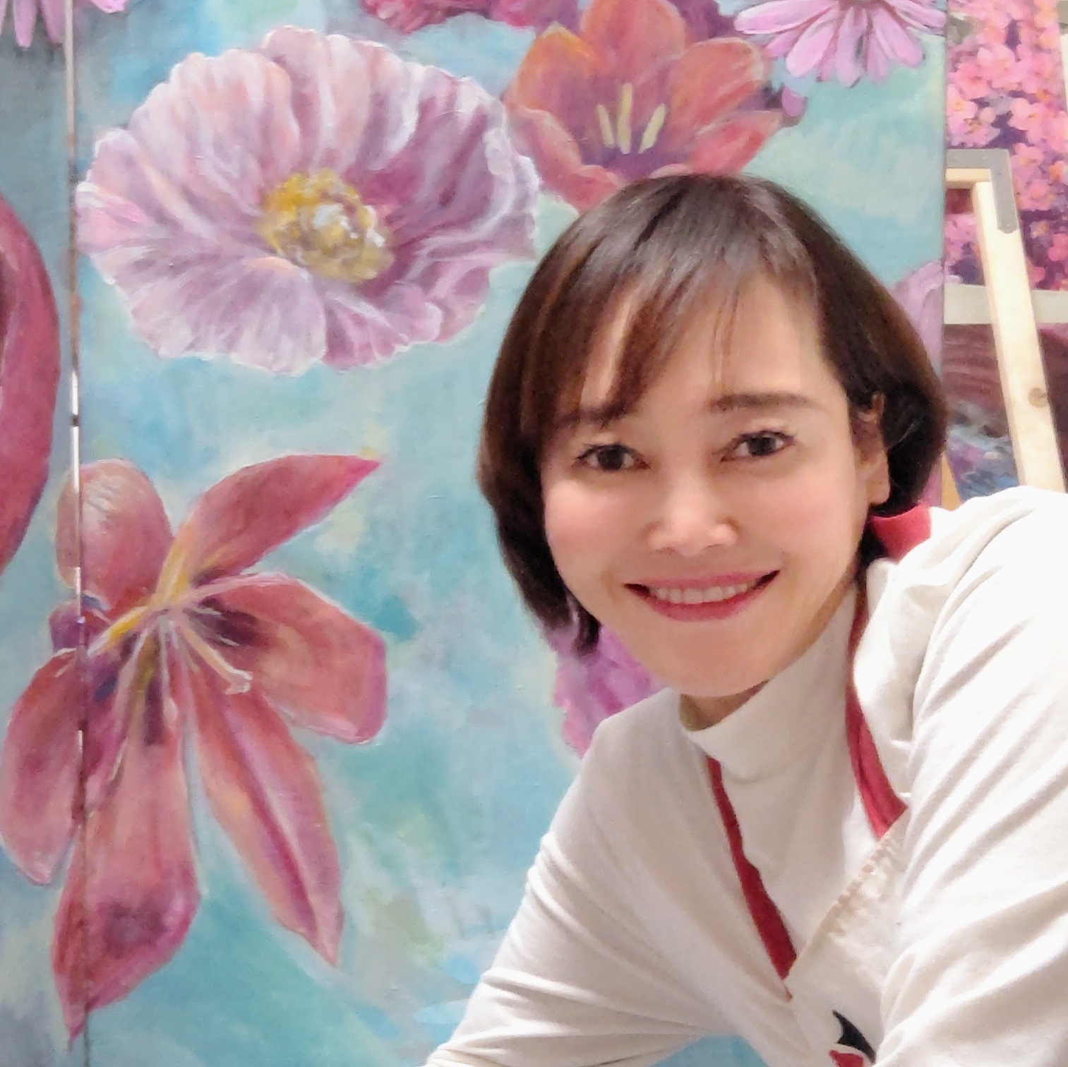 三木彩嘉