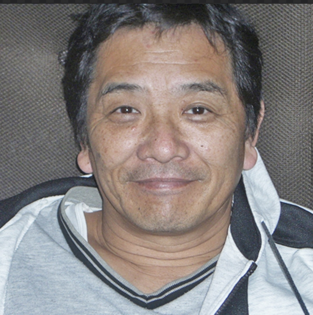 脇田伸