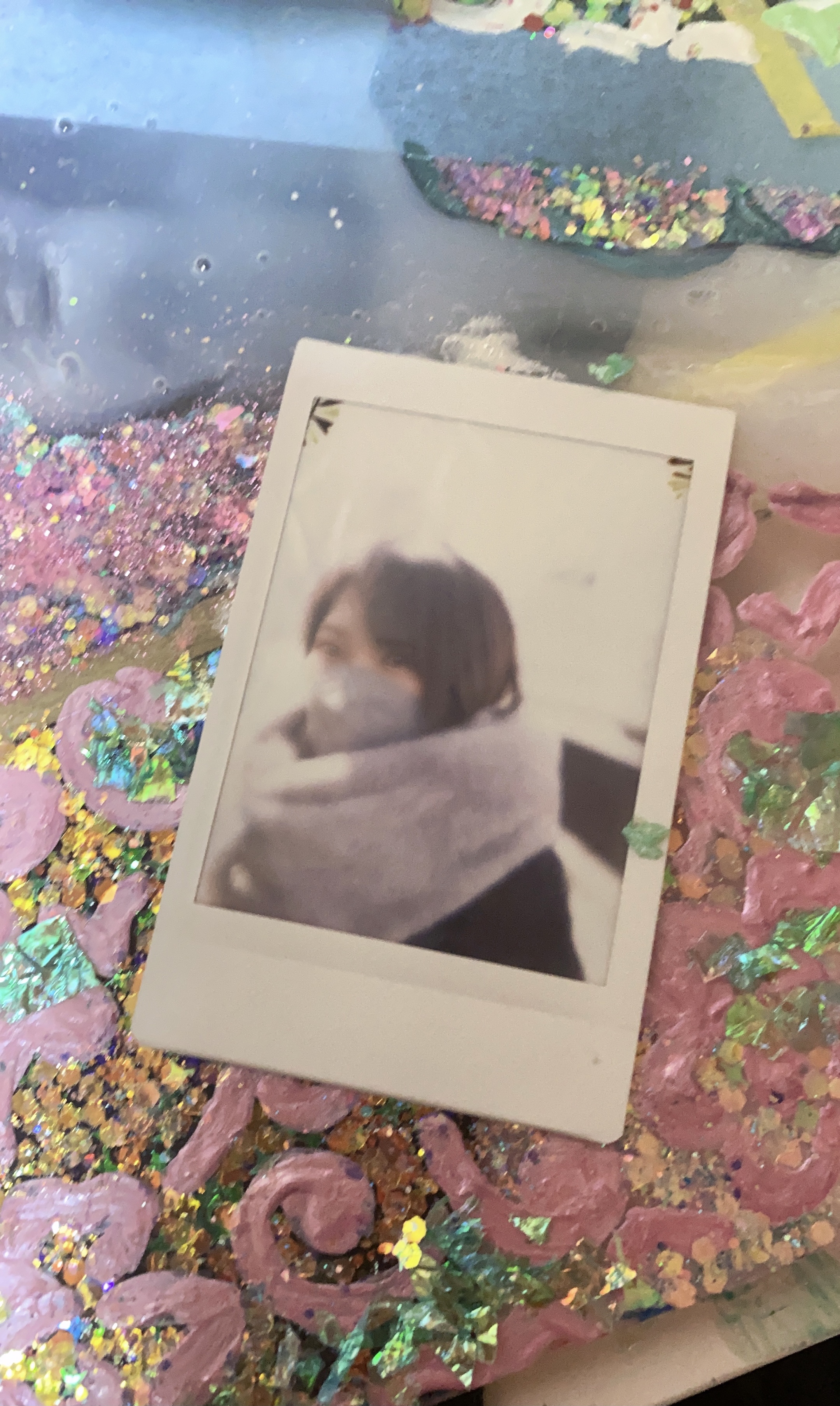 松山彩実
