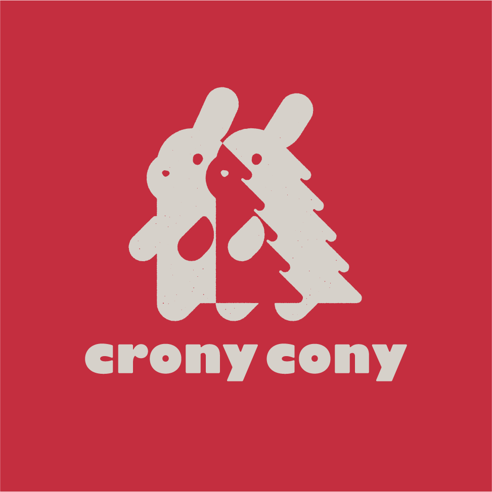 crony cony