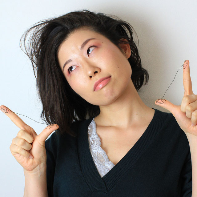 野尻恵梨華