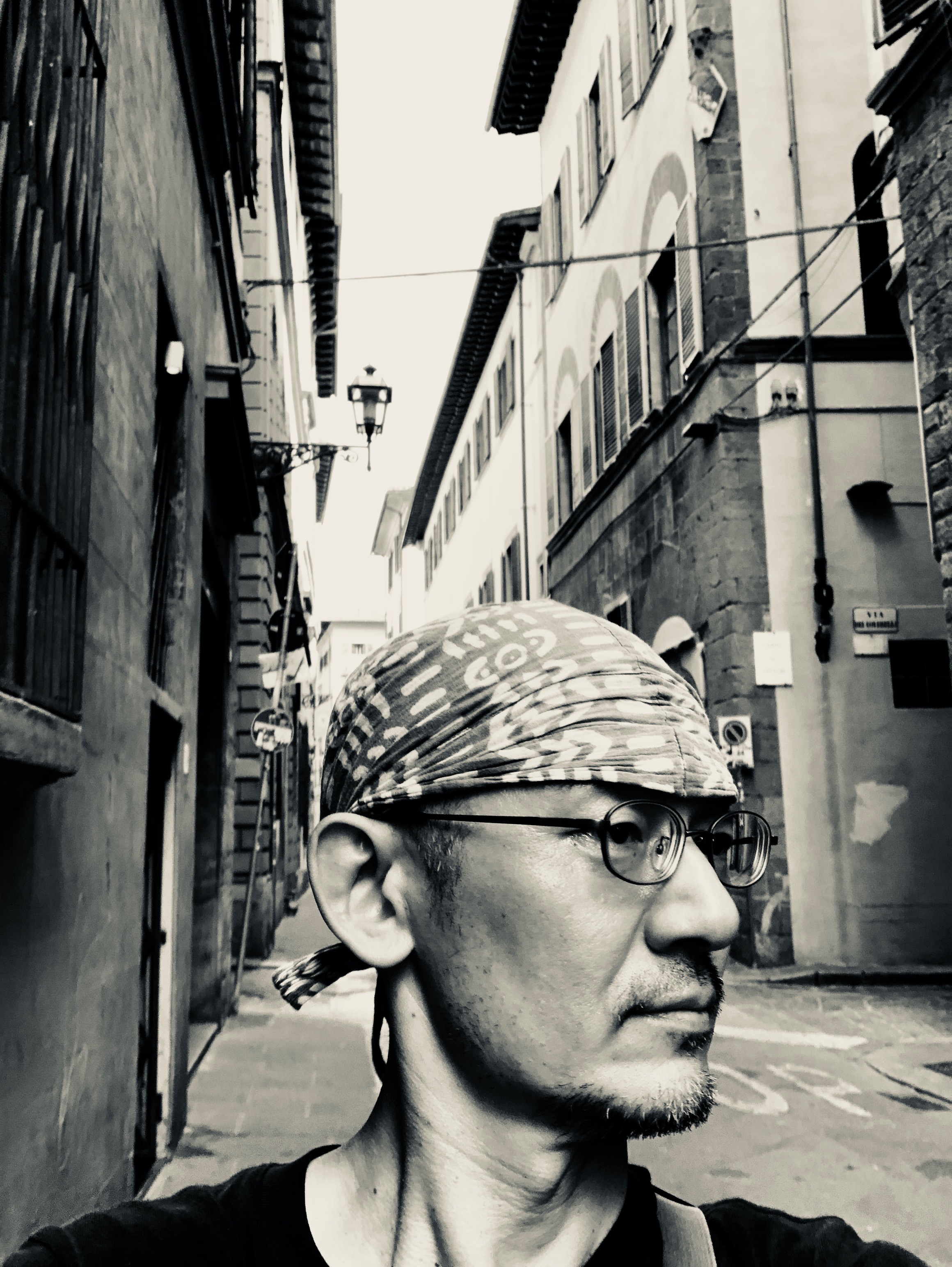 小野池草介