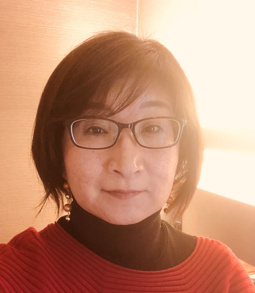 西山裕美
