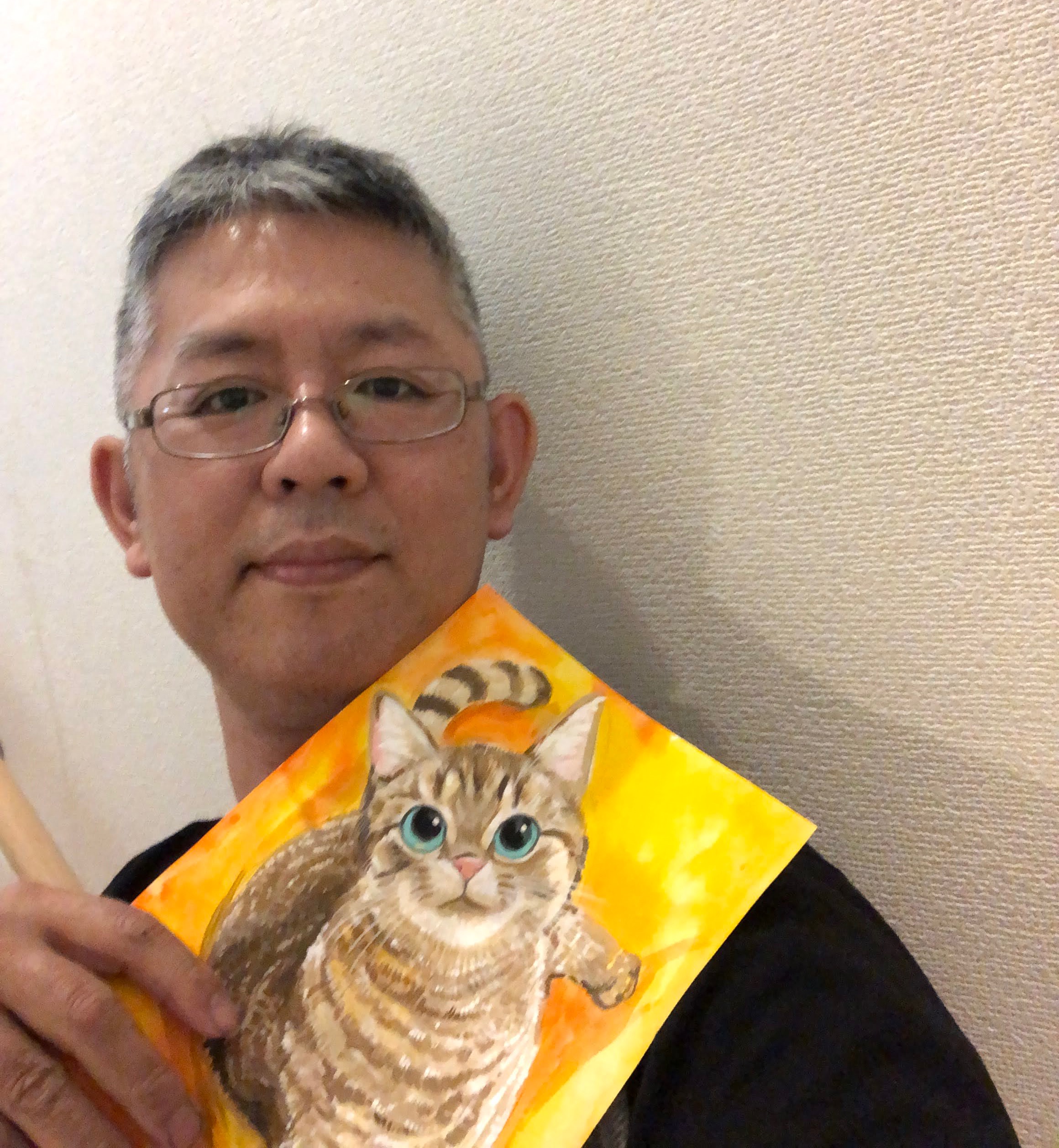 鬼辰カケル