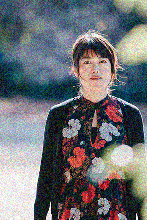 山口ミドリ