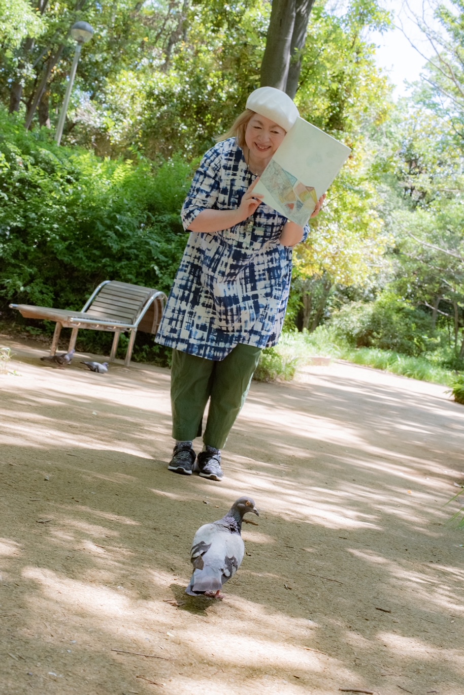 山田良美