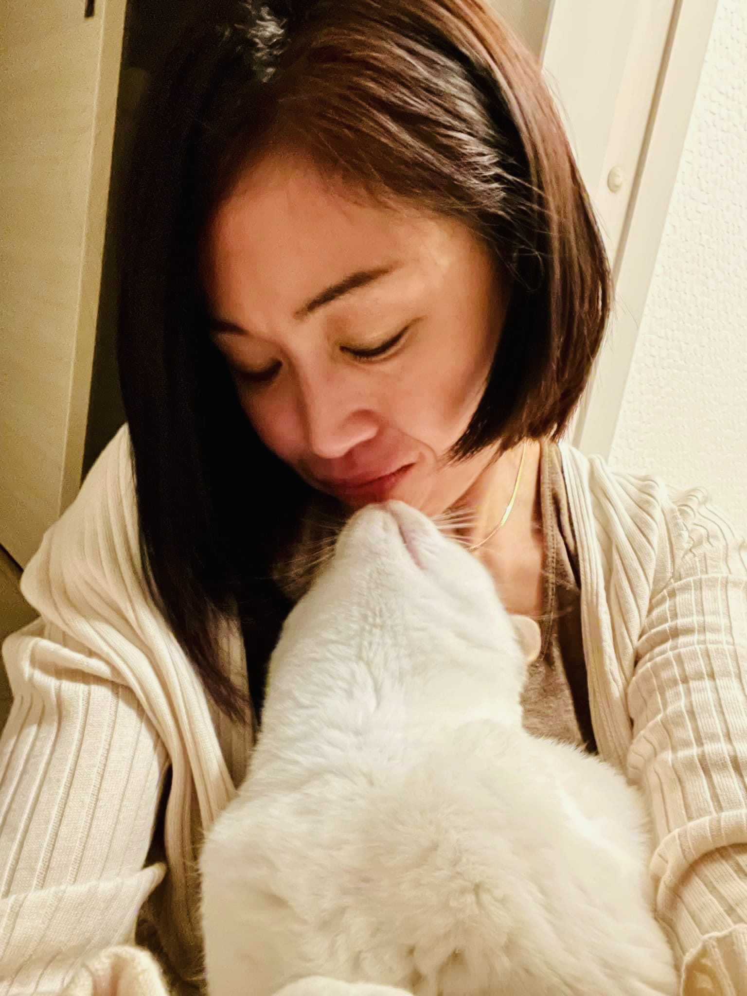 中禰真琴
