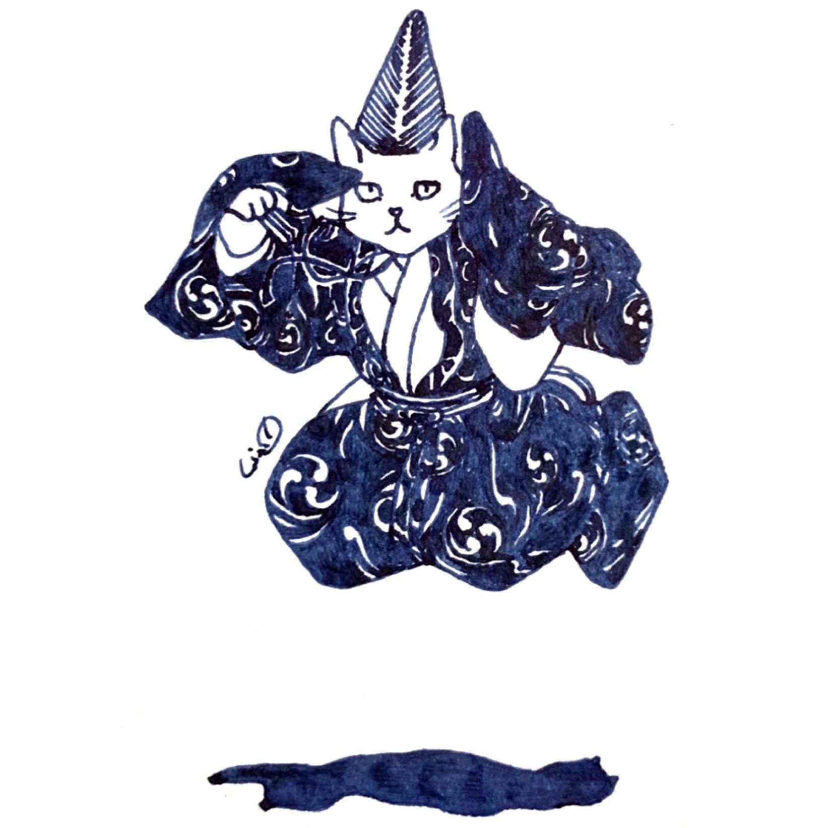 しらかわあずま