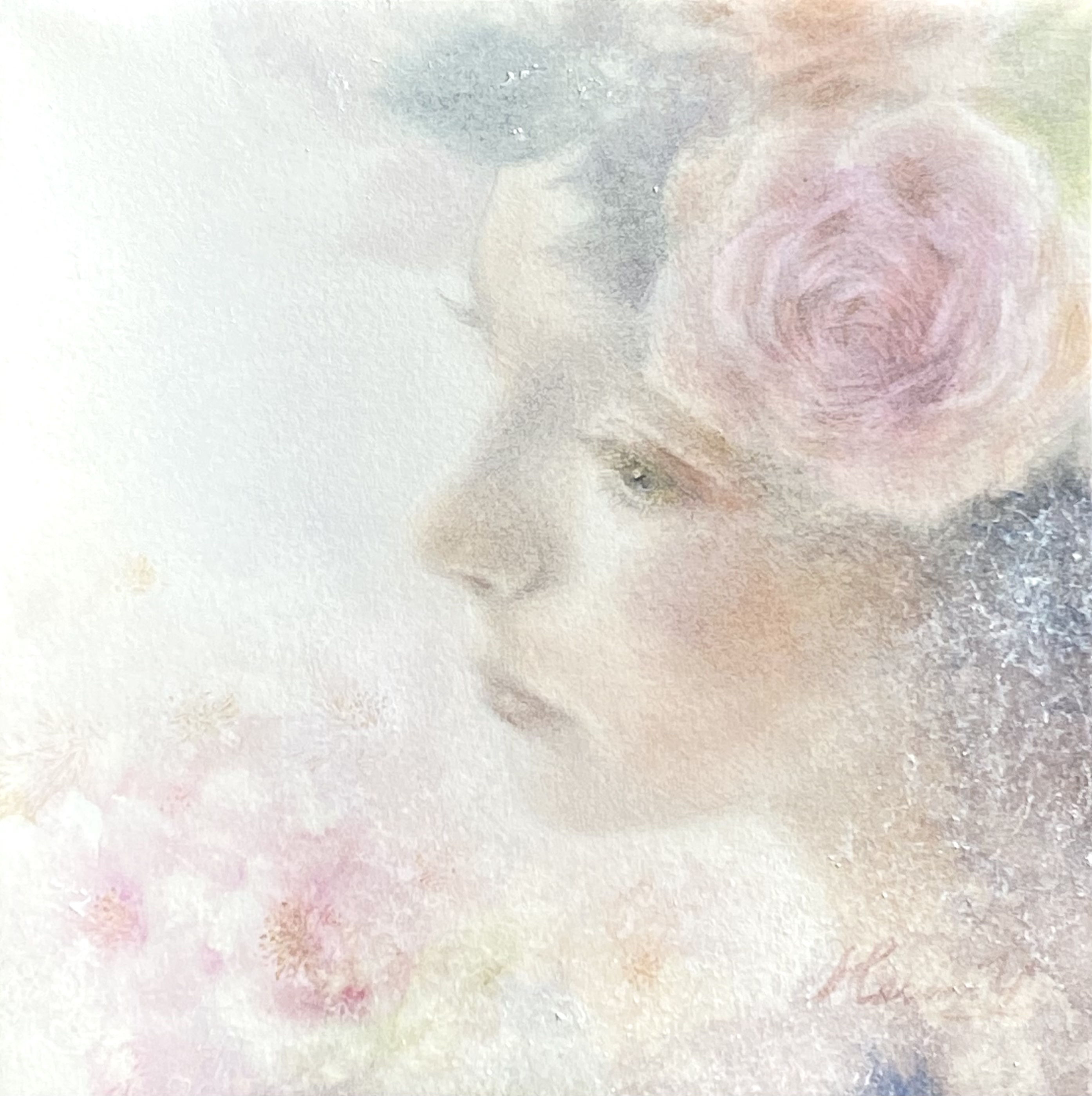 花の雲