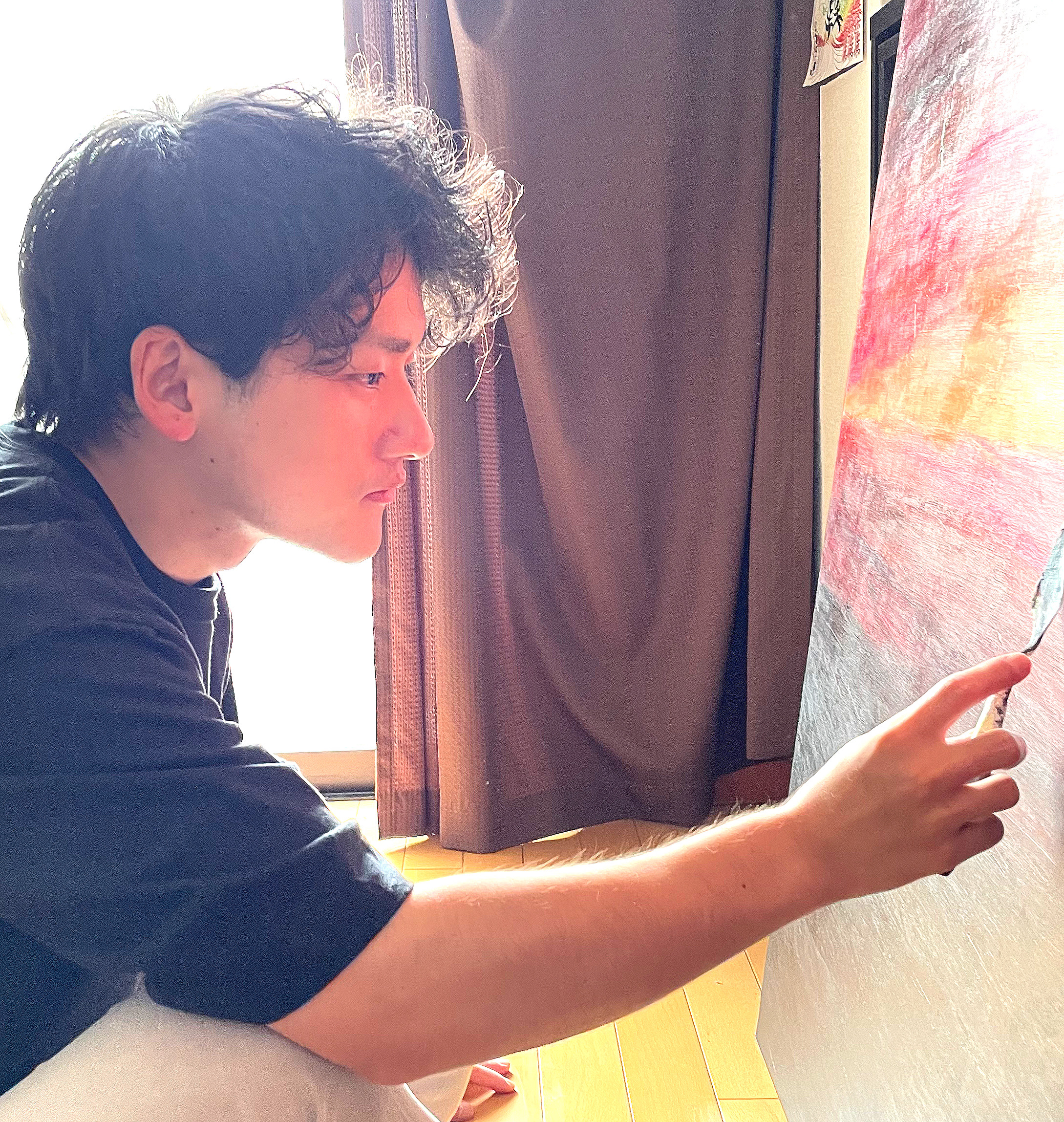 HAYATO