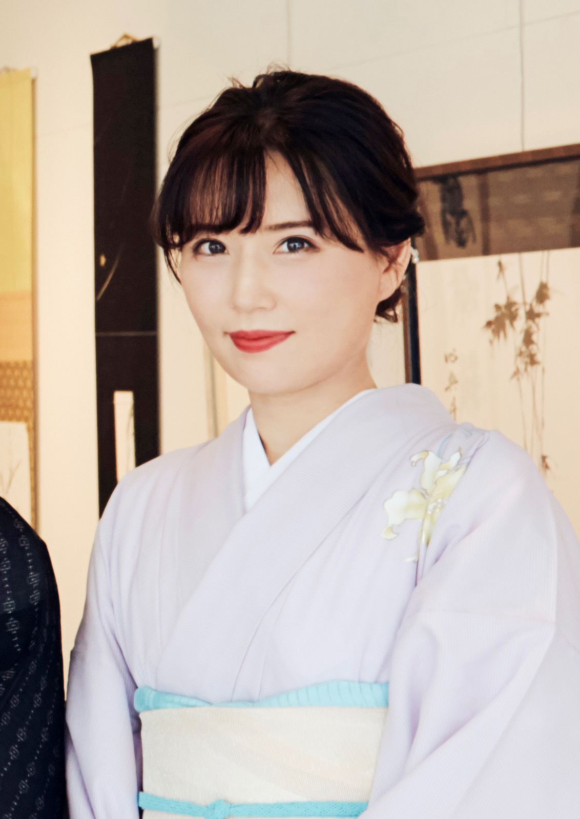 川内繚華