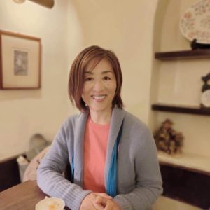 一知華