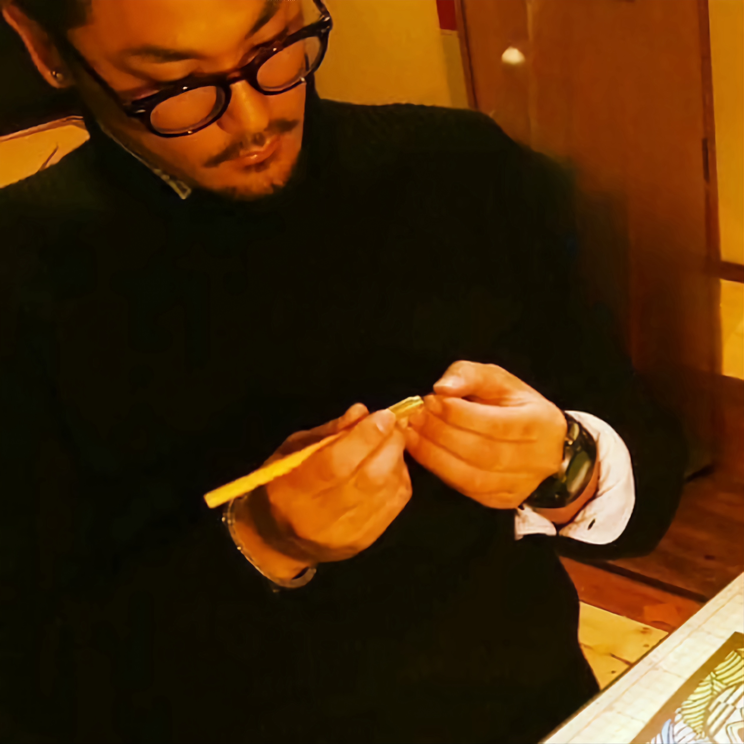 青木文明