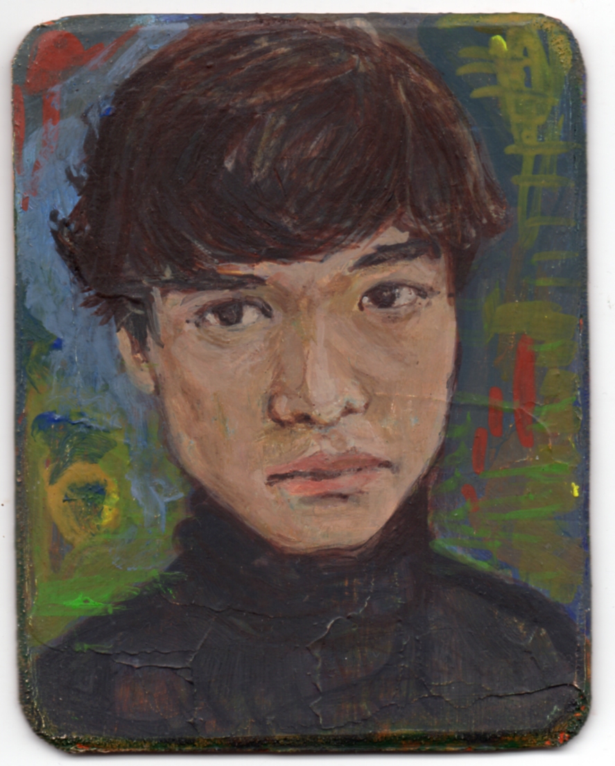 Kenta
