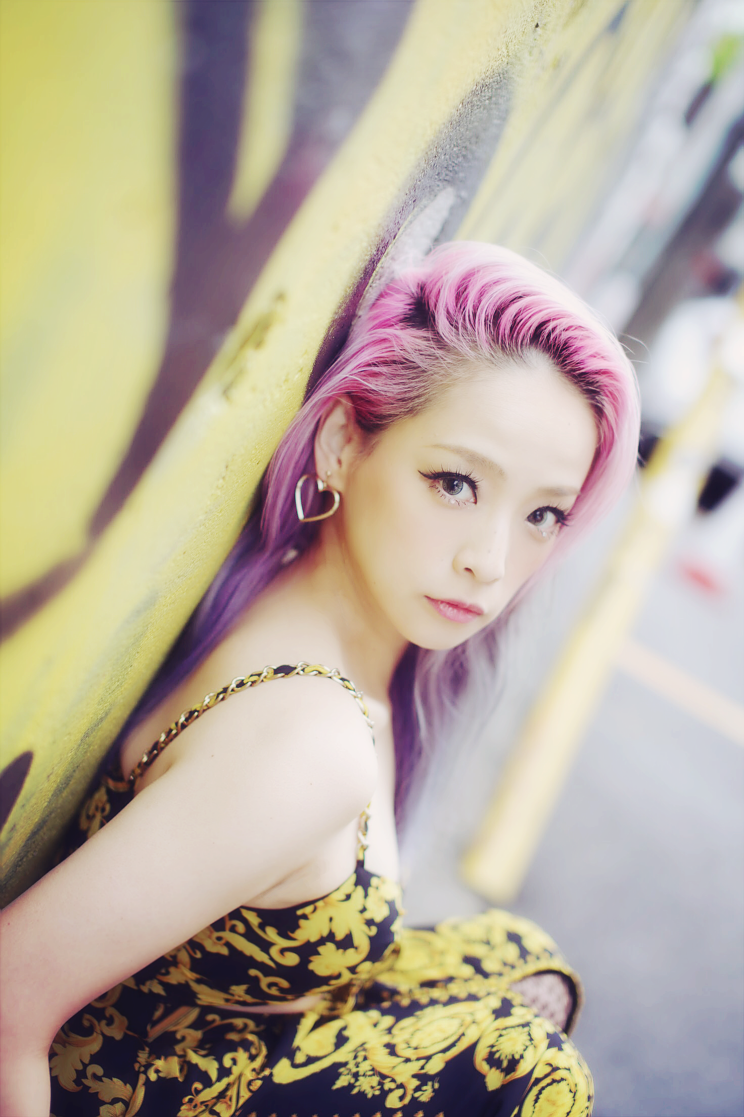 大谷雅恵
