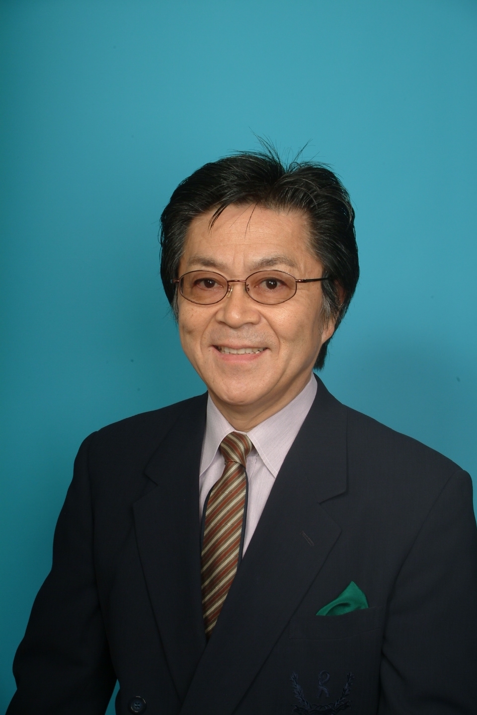 中島榮一郎
