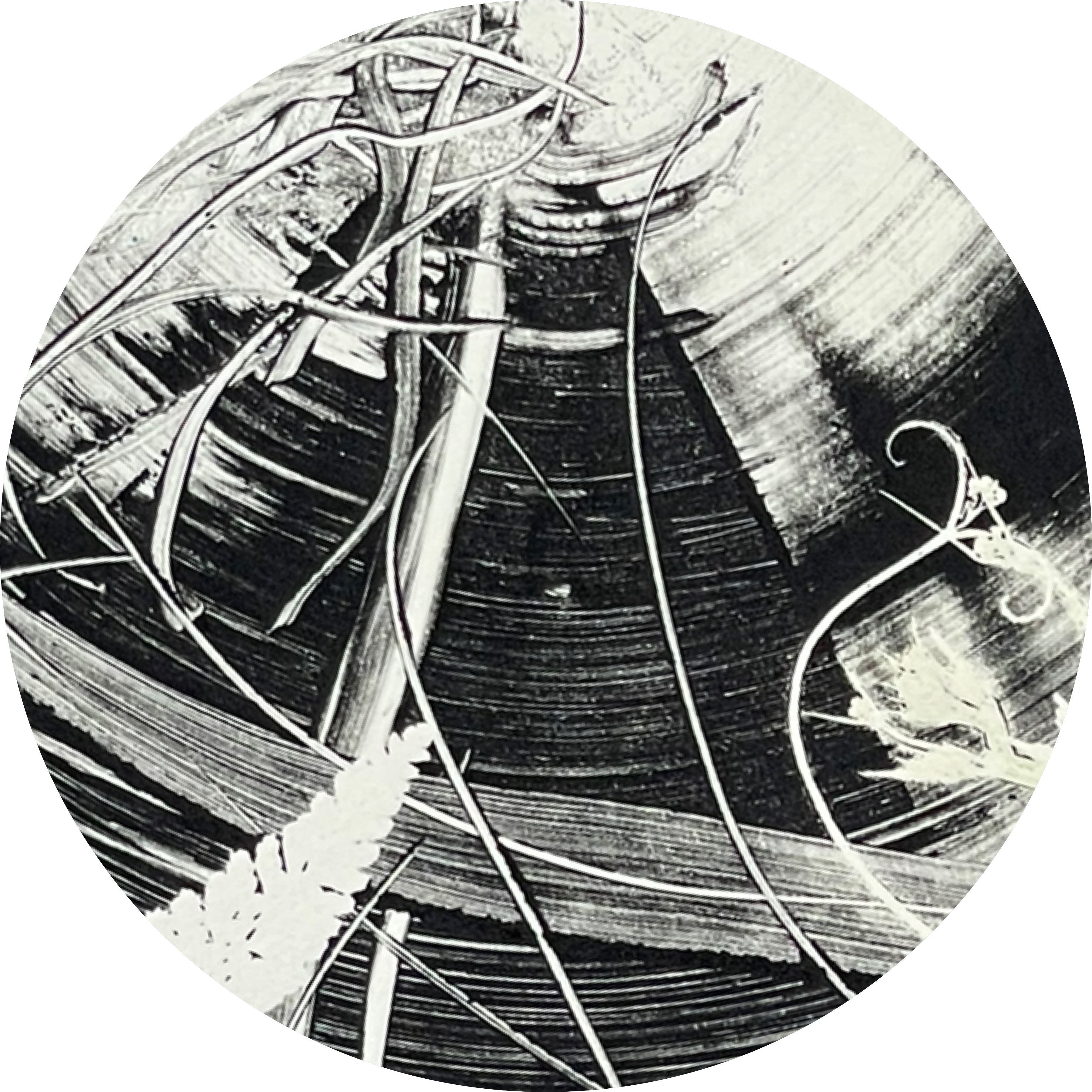 加藤正 | 日本橋Art.jp | 現代アート・絵画のオンライン個展と