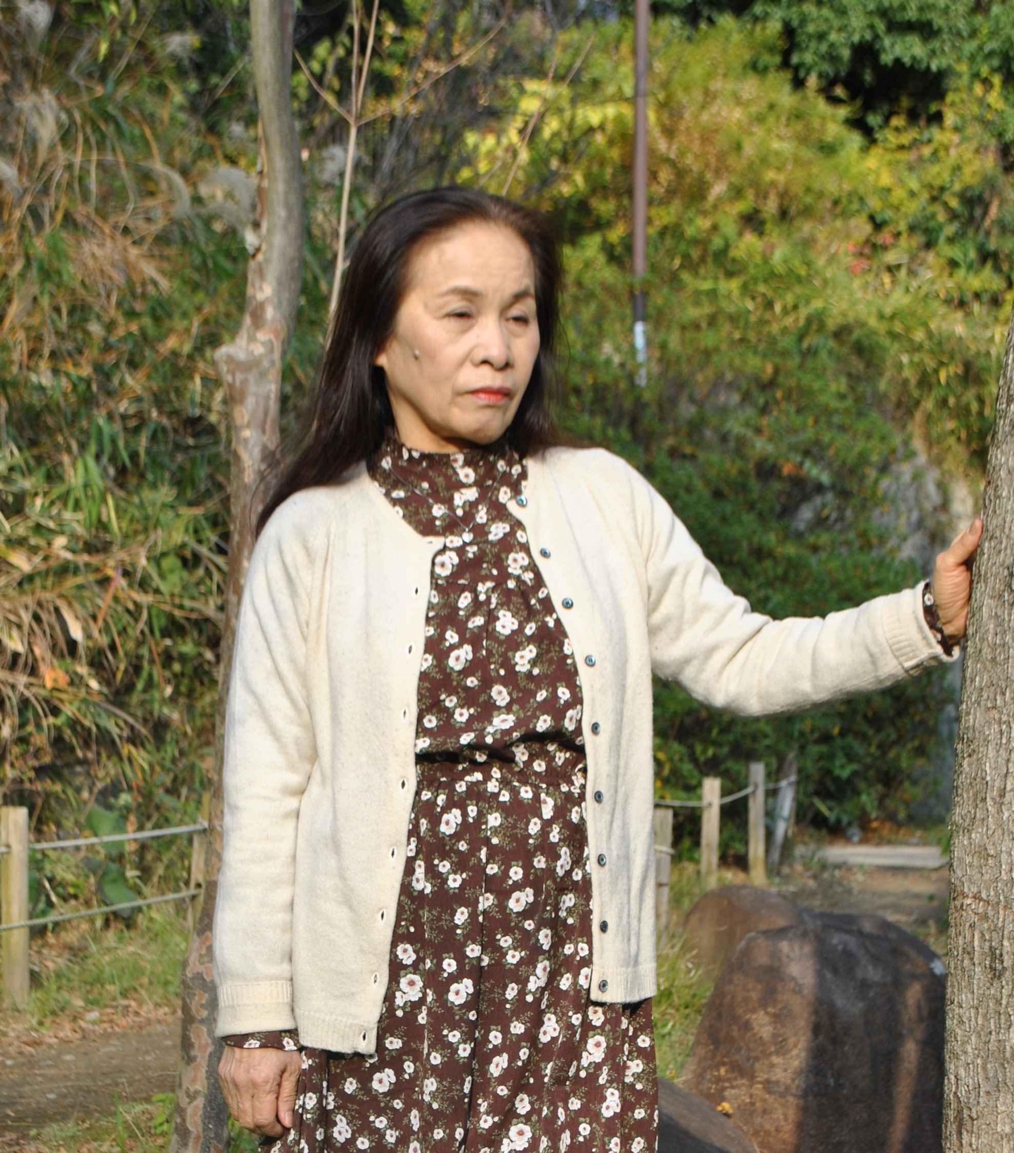 児玉えり子