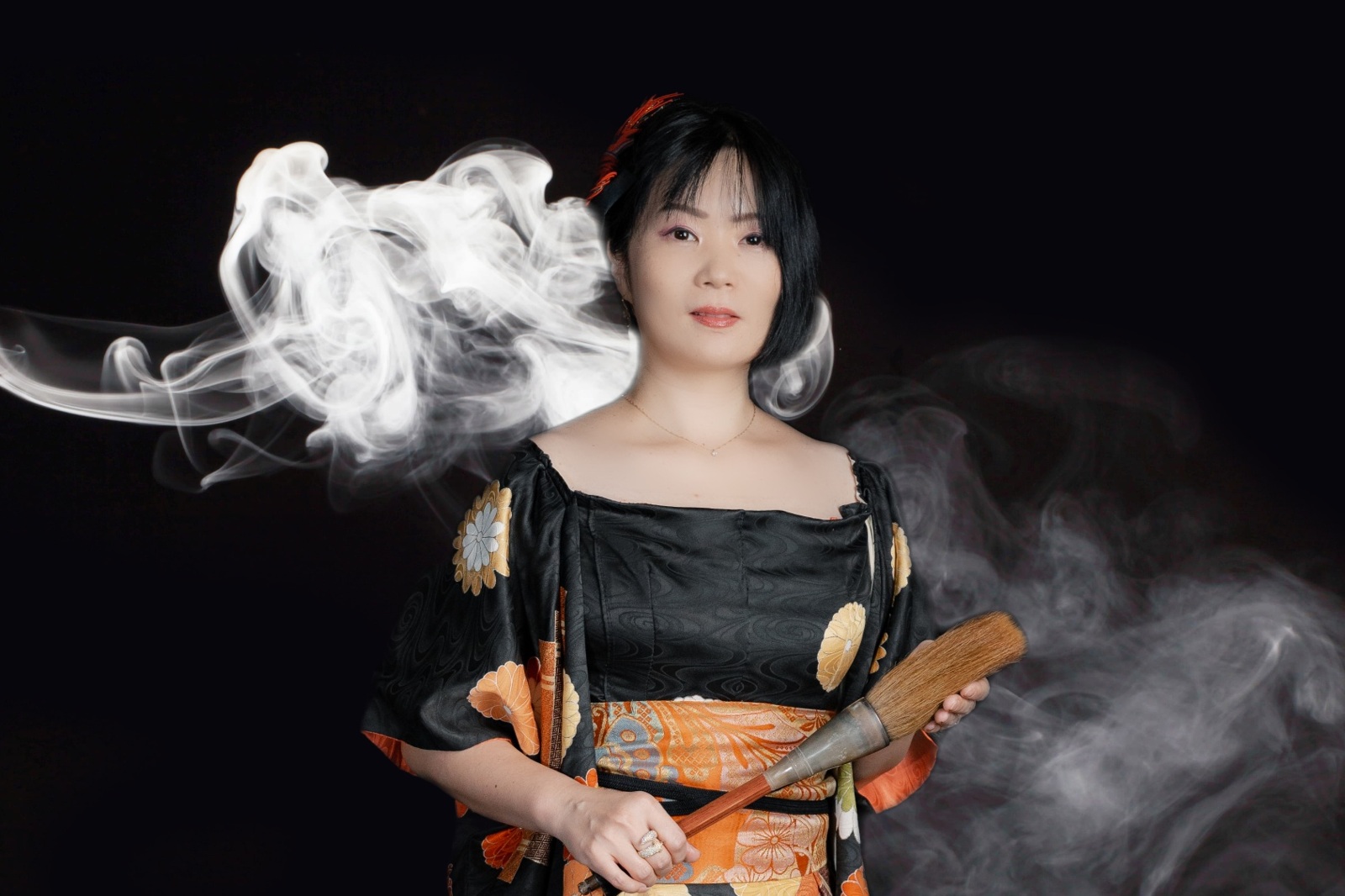 矢野華風