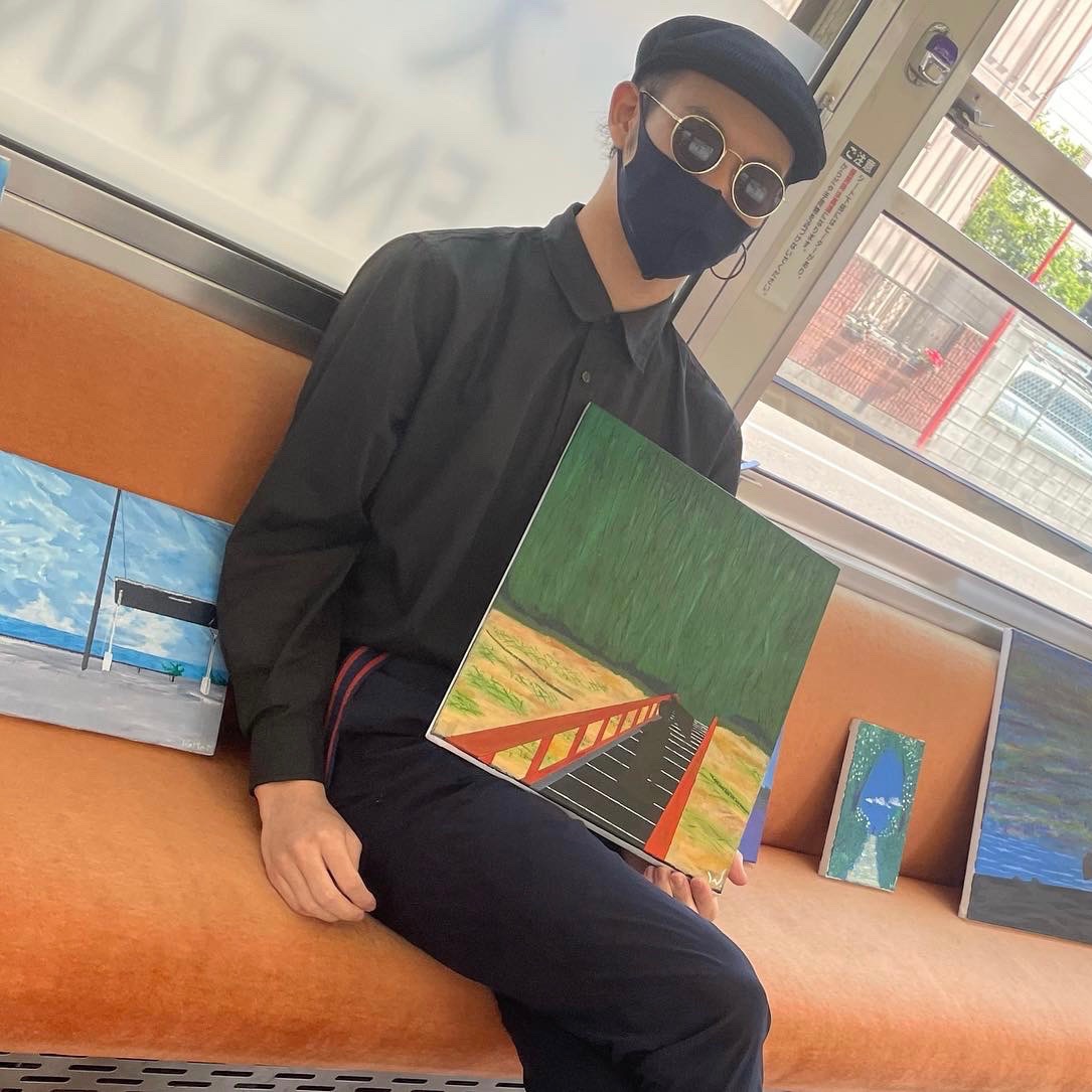 情景創作家わったさん