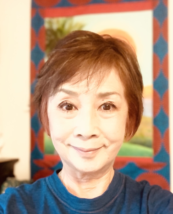 廣川じゅん