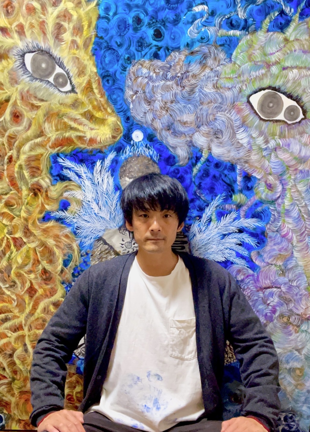 友尻幸宏