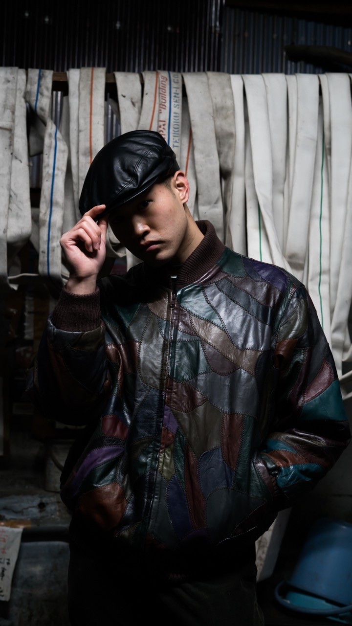 Kai Haraguchi 