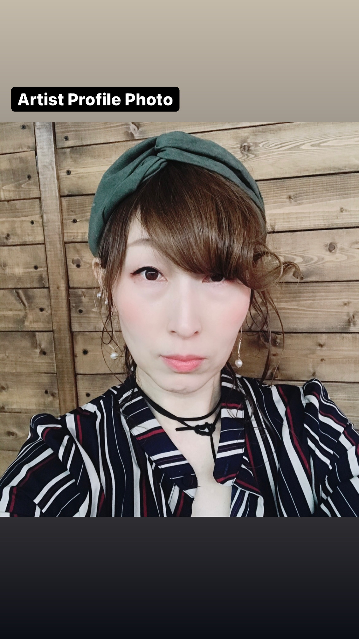 noriko ue