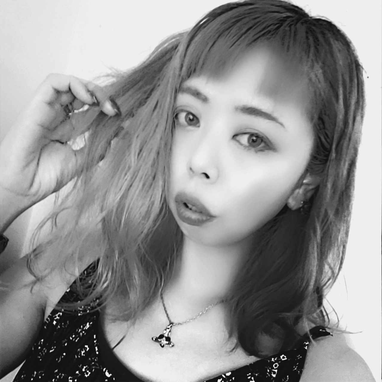 Chika Shinoda