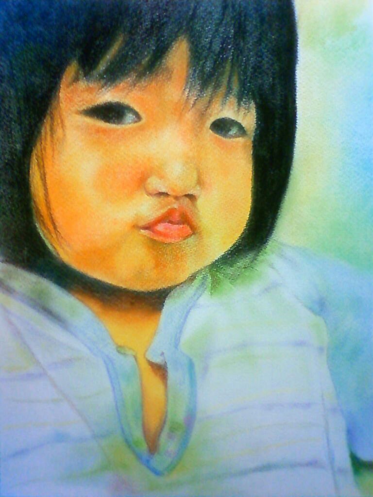 アカリ