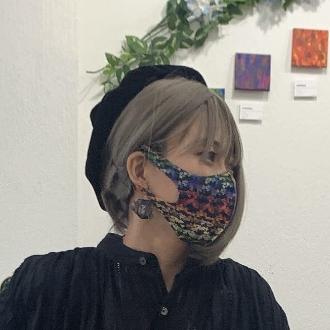 泉さやか