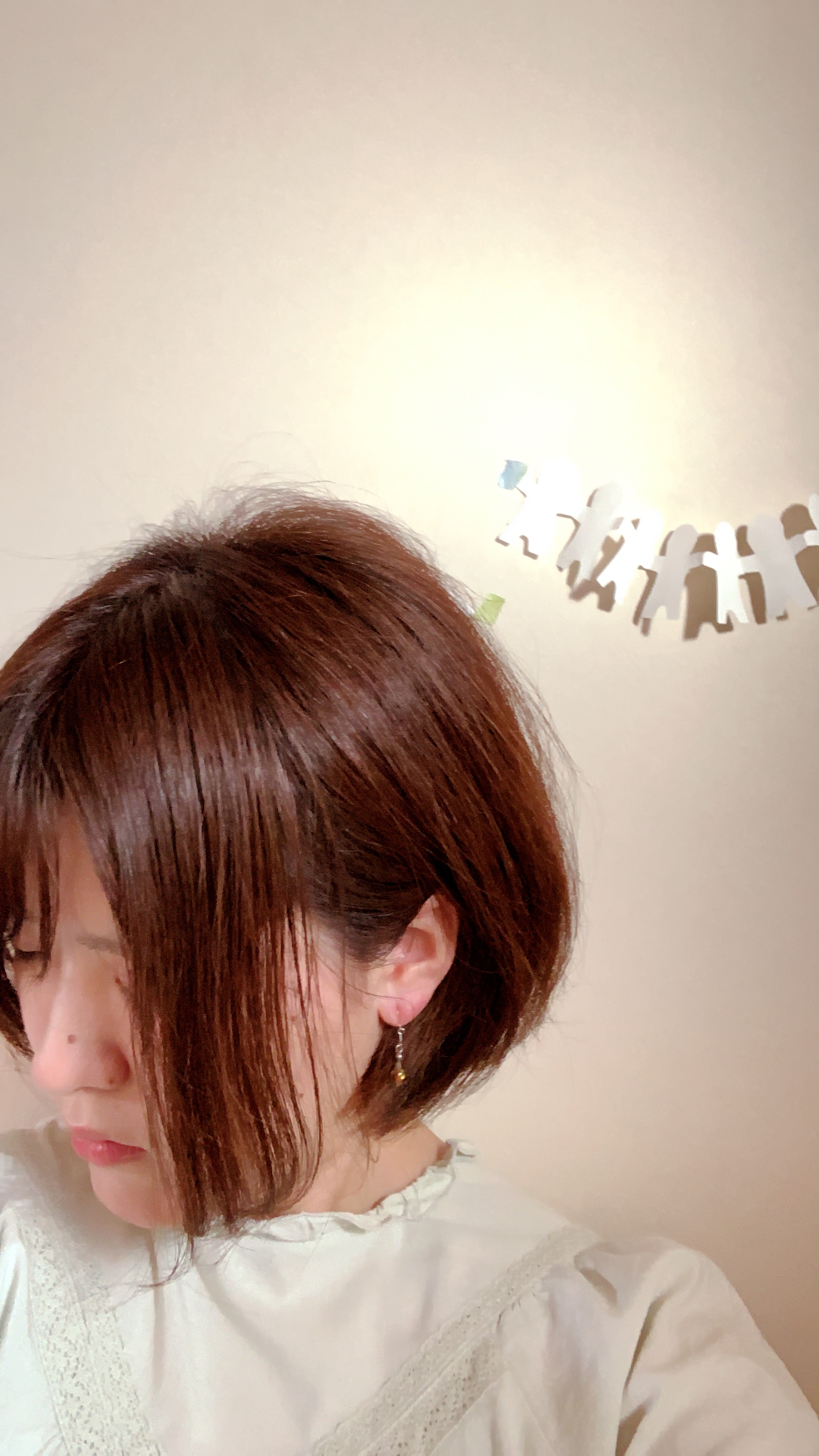 スミレとトナカイの森...Satomi