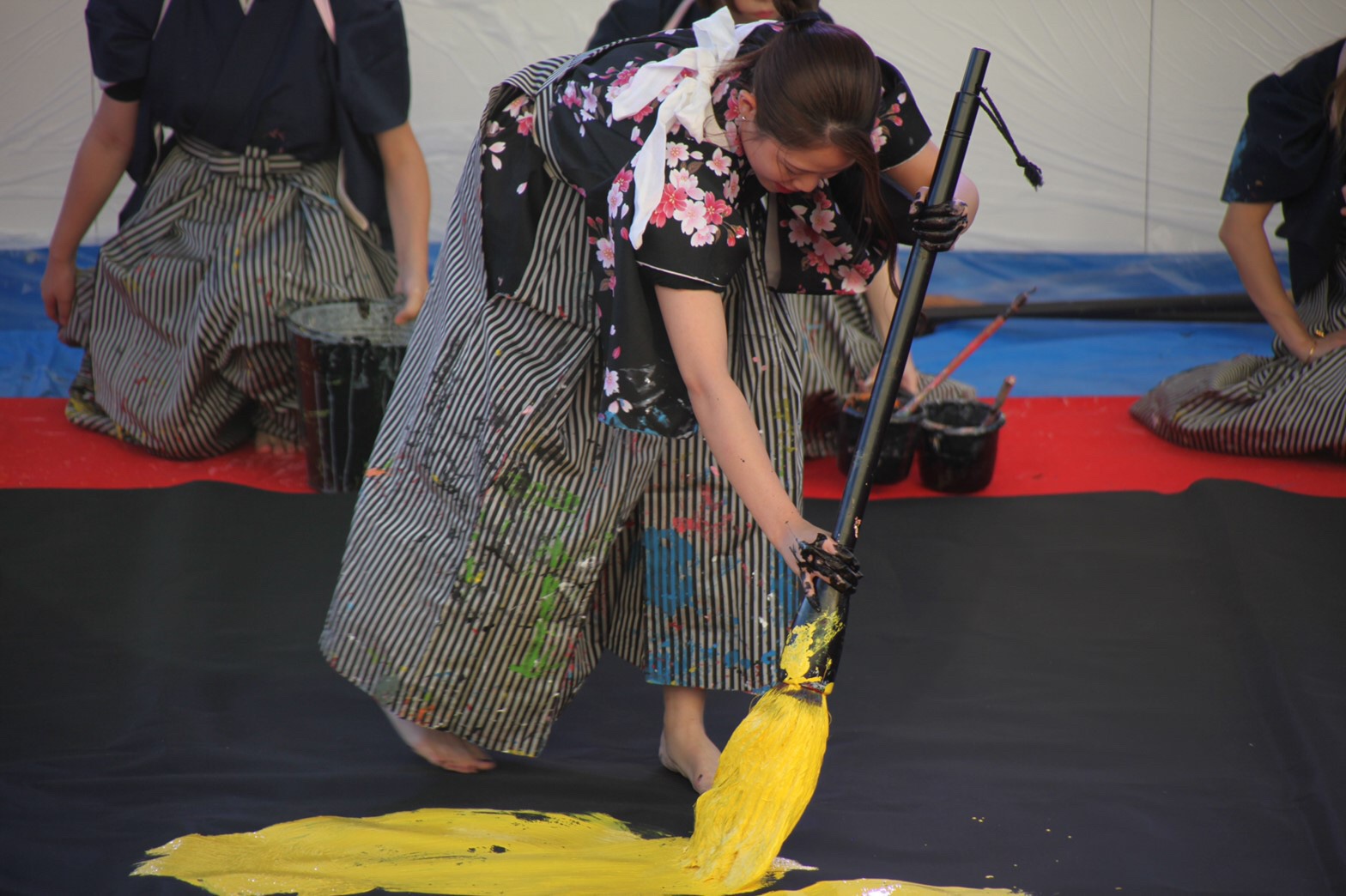 三浦すみれ