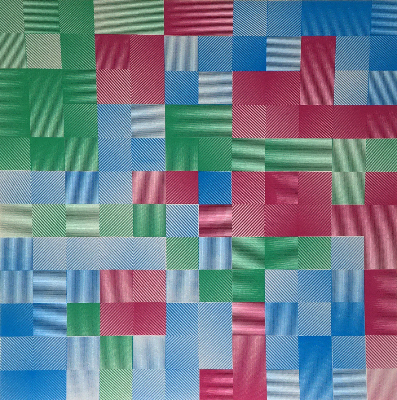 mosaic