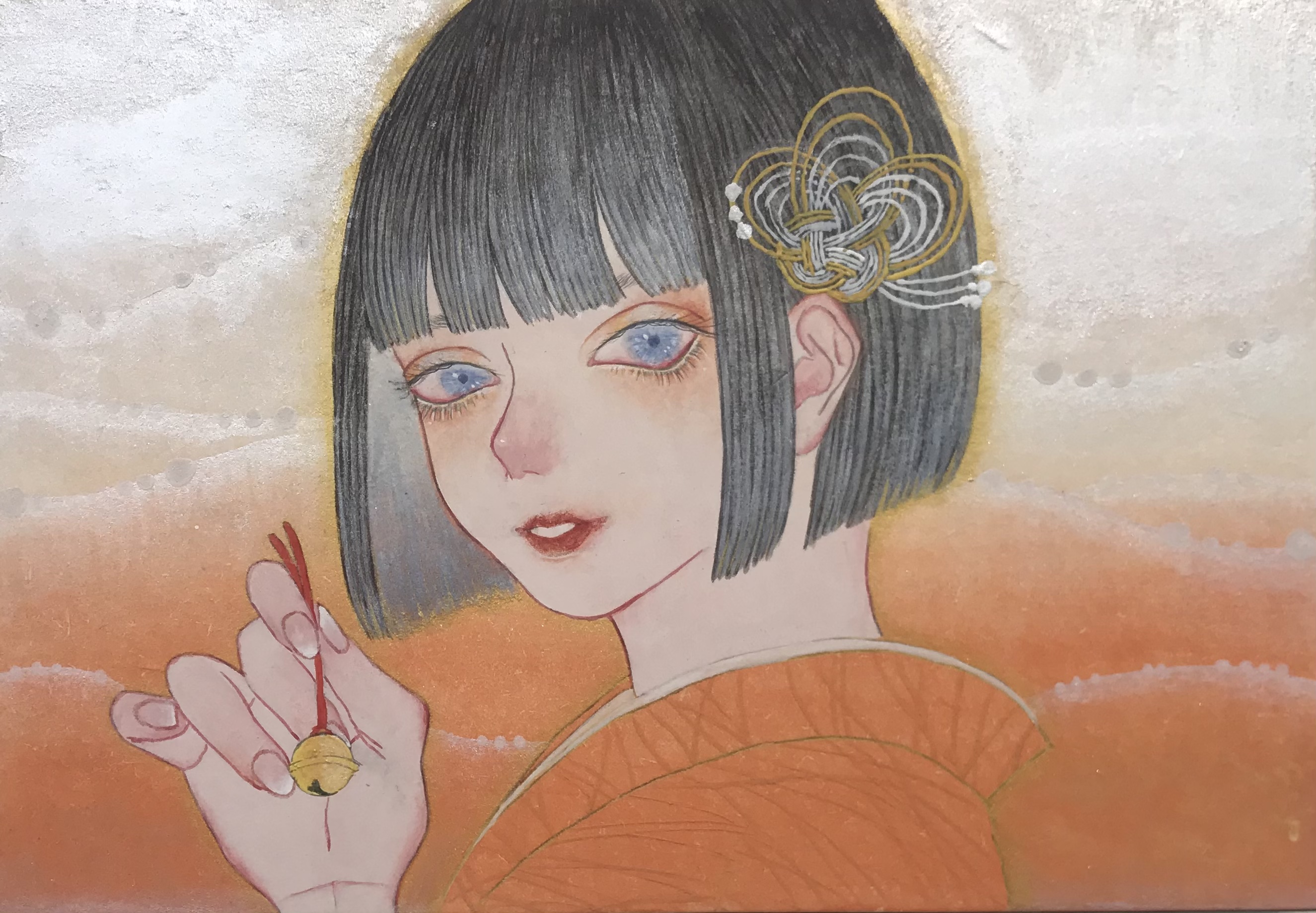 森まりも
