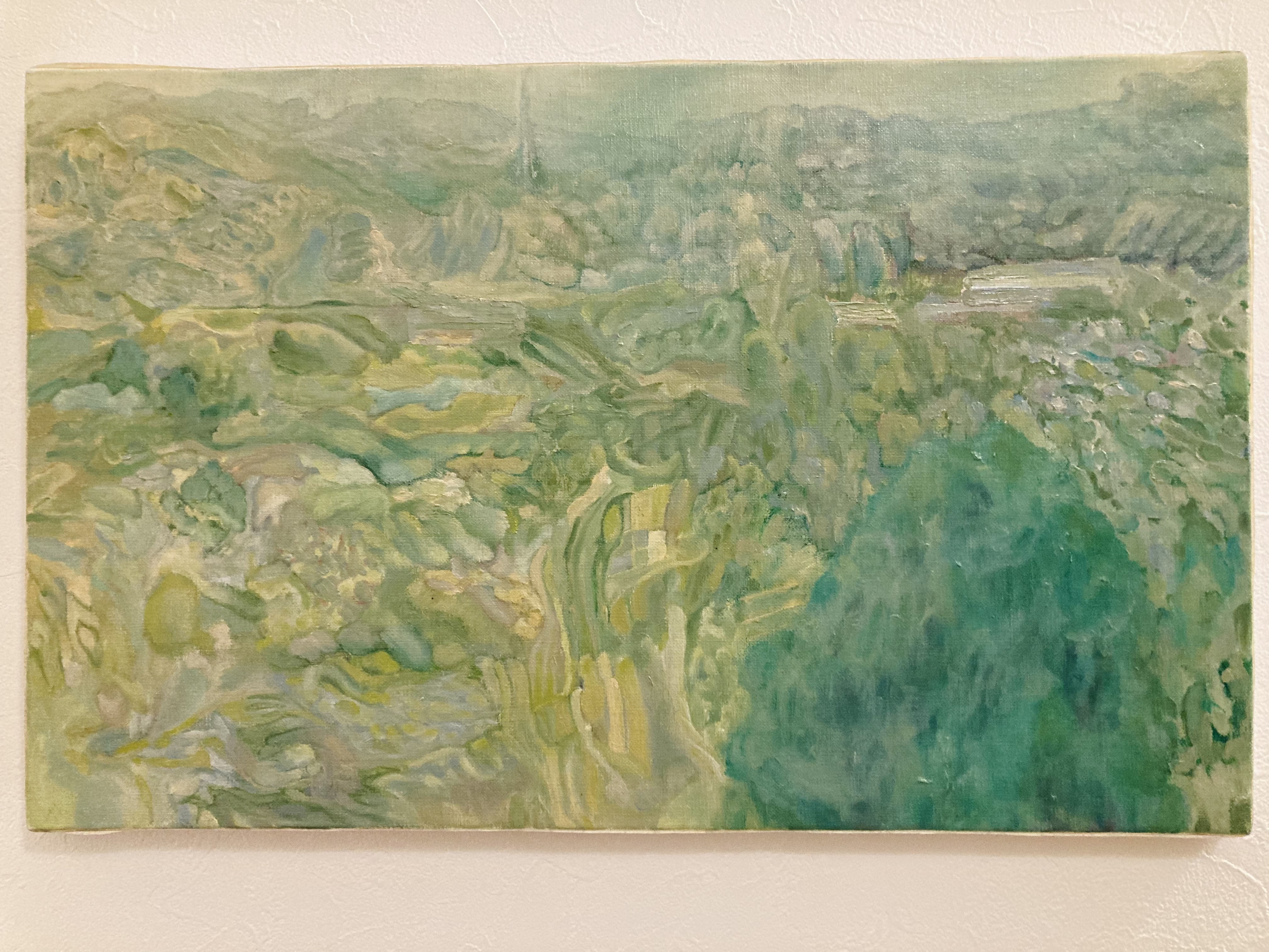 高橋美穂 | 日本橋Art.jp | 現代アート・絵画のオンライン個展と